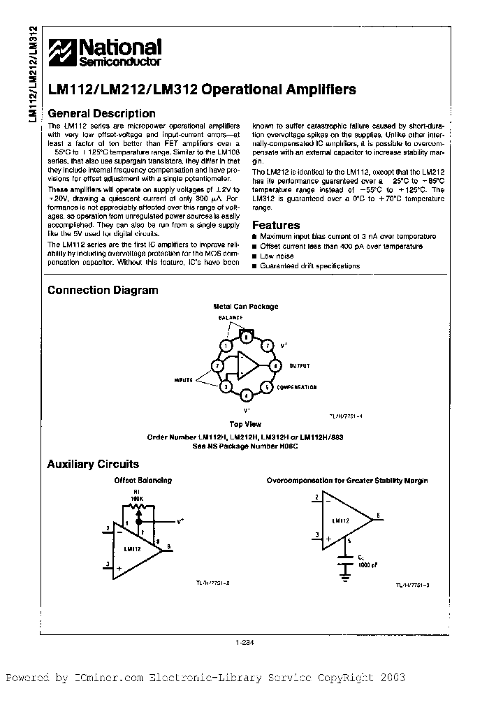 LM112H-MIL_1057071.PDF Datasheet