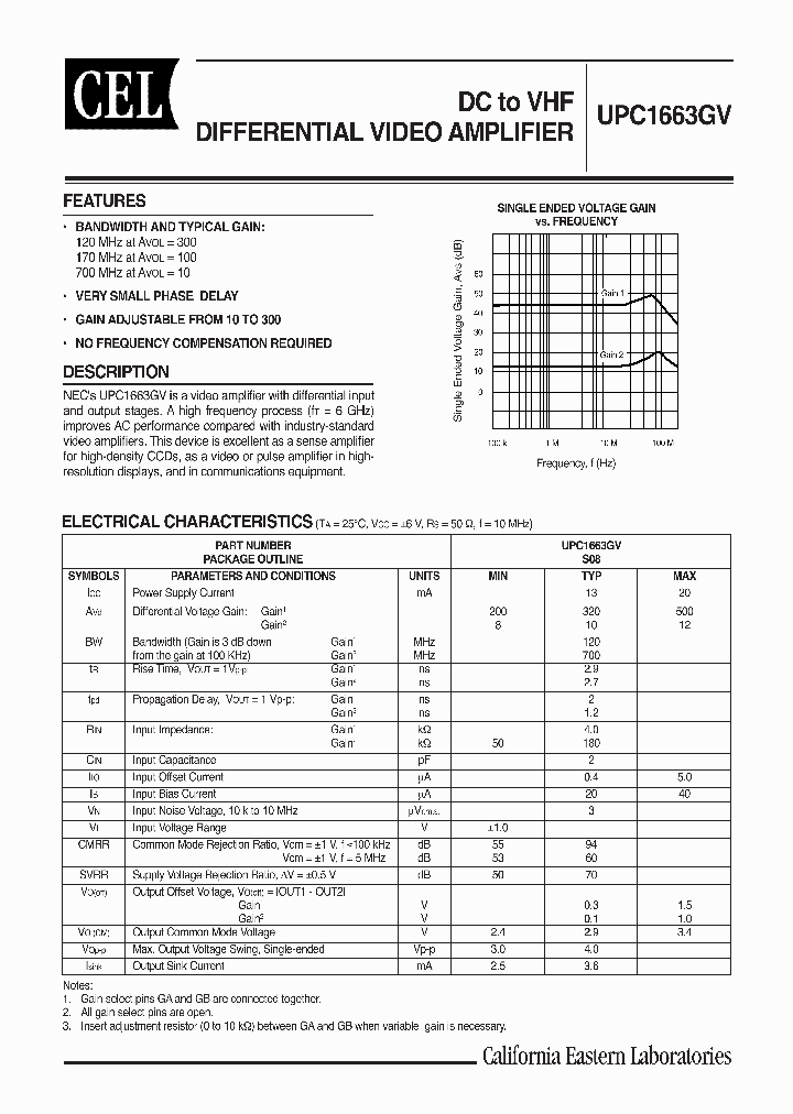 UPC1663GV-E1-A_1052618.PDF Datasheet