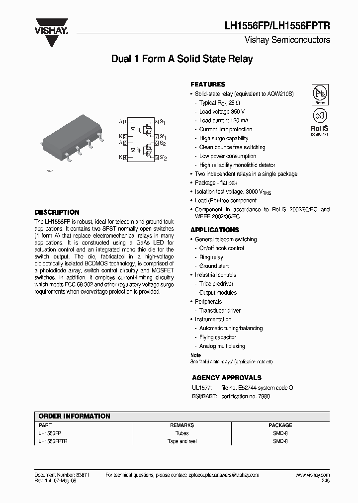 LH1556FP_1058859.PDF Datasheet