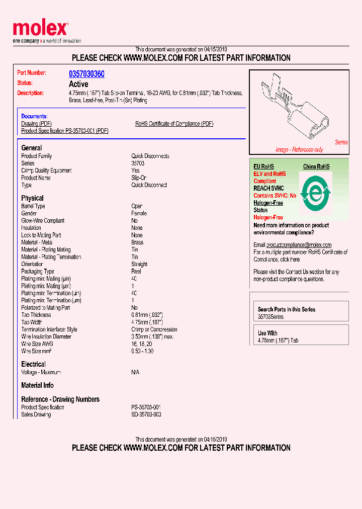 0357030360_1650432.PDF Datasheet