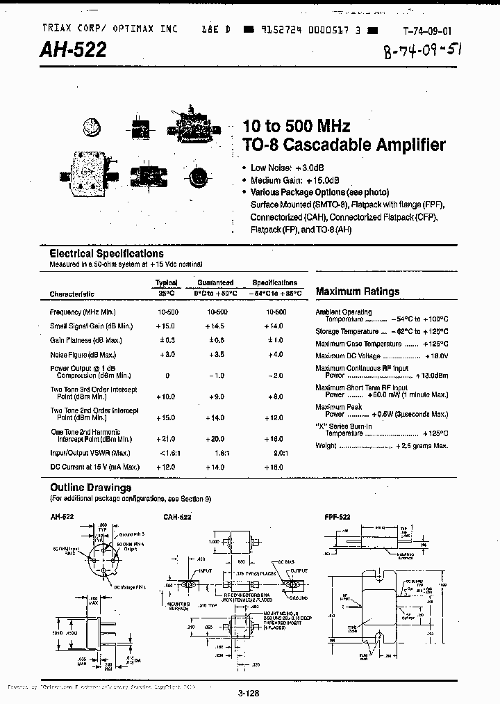 AH522_1058259.PDF Datasheet
