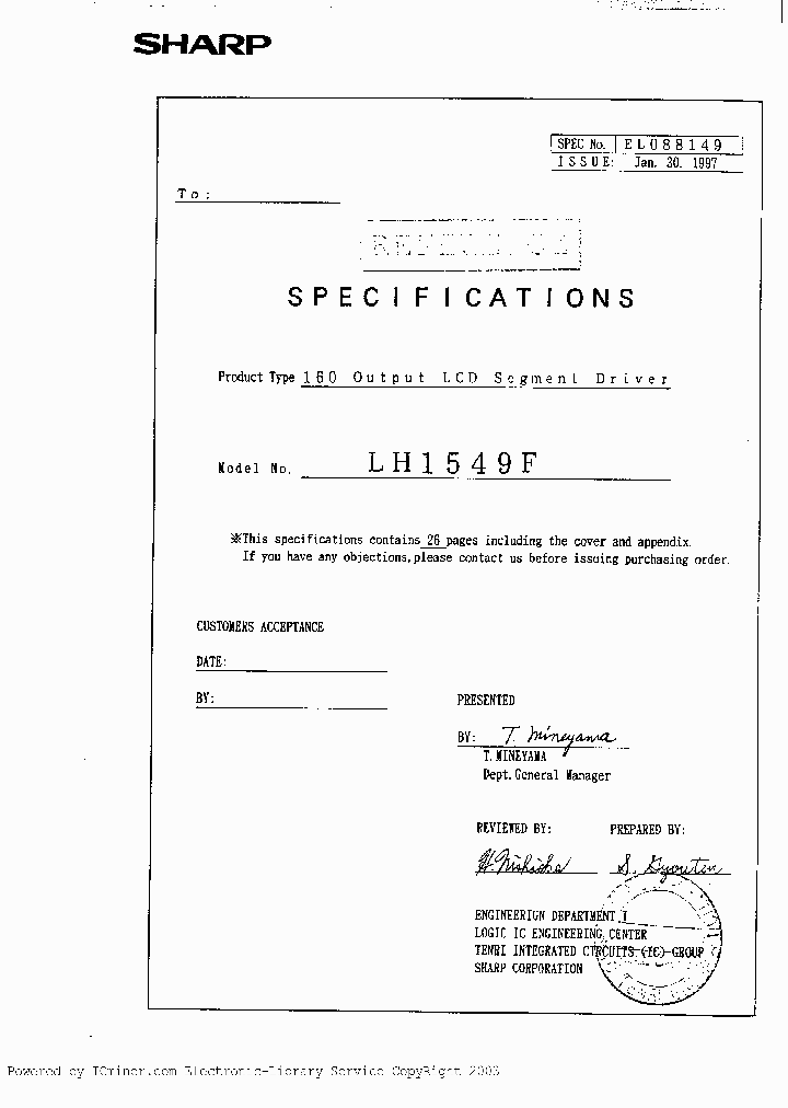 LH1549F_1058809.PDF Datasheet