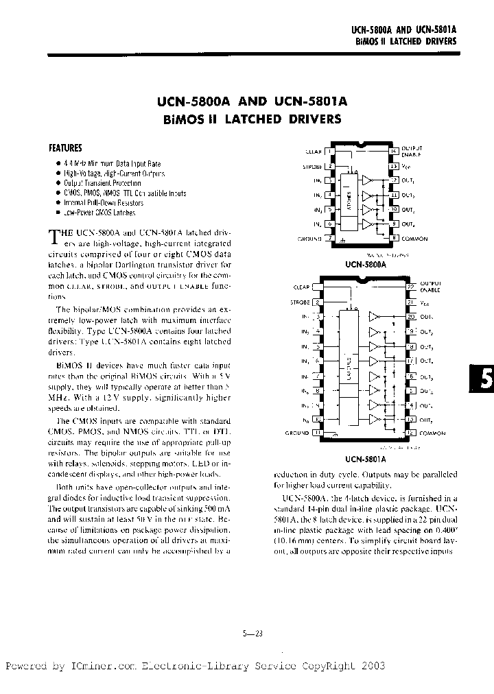 UCS-5800H-883_1055904.PDF Datasheet