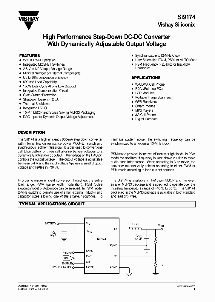 SI9174DH-T1_1057814.PDF Datasheet