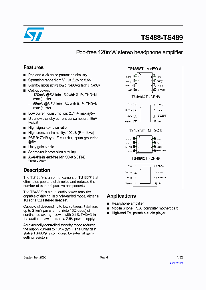 TS488_1060959.PDF Datasheet