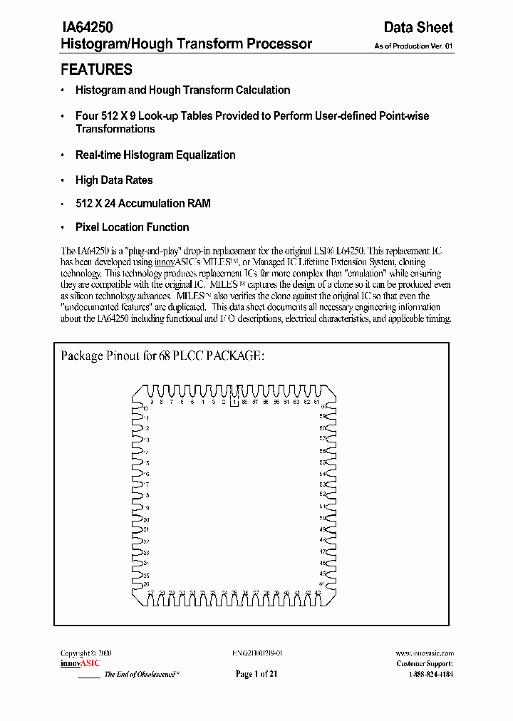 L64250JC20_1061538.PDF Datasheet