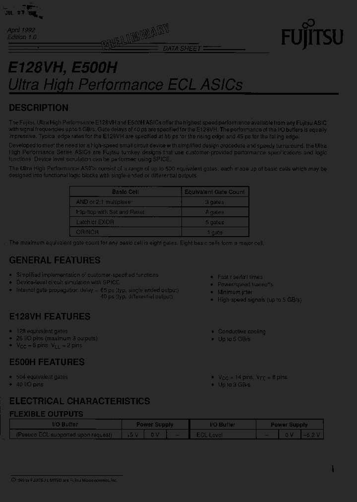 E500H-DIE_1056471.PDF Datasheet