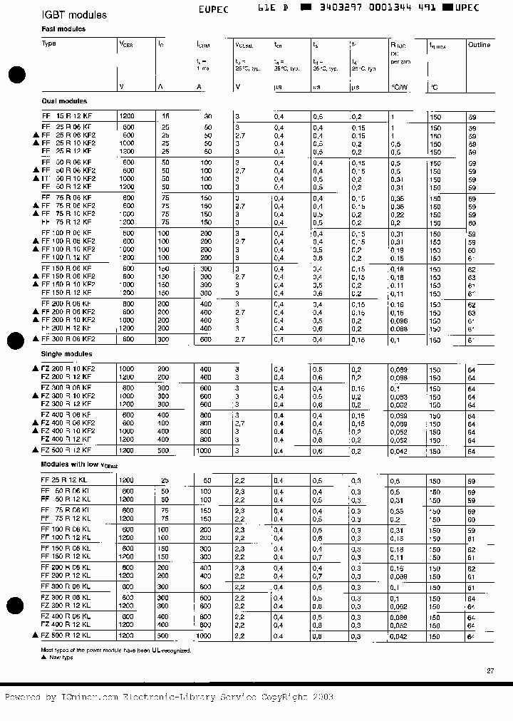 FF75R10KF2_1062544.PDF Datasheet