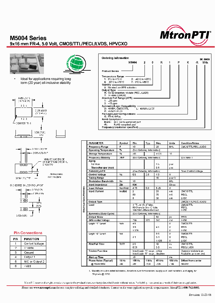 M50040611_1061964.PDF Datasheet