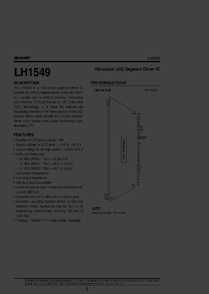 LH1549_1058803.PDF Datasheet