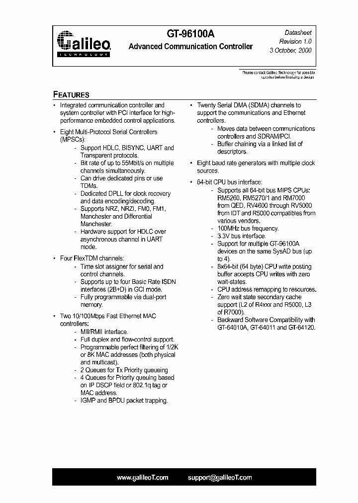 GT-96100A_1049959.PDF Datasheet