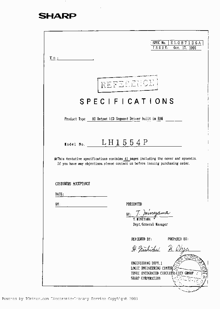 LH1554P_1058853.PDF Datasheet