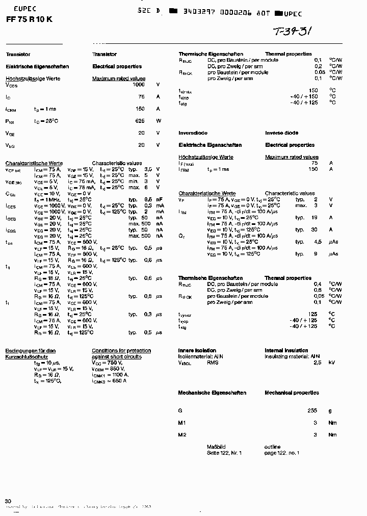 FF75R10K_1062535.PDF Datasheet