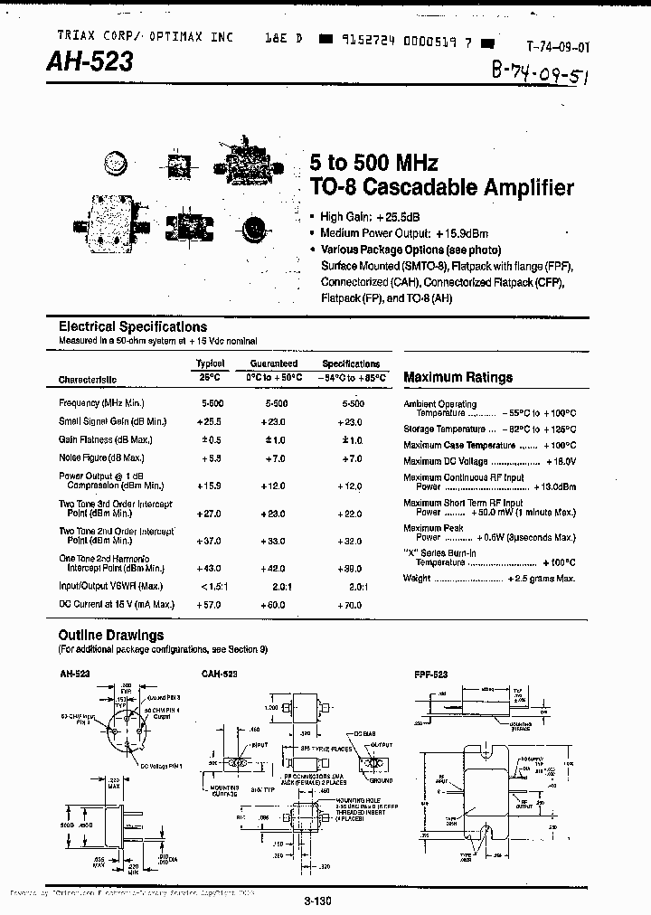AH523_1058260.PDF Datasheet