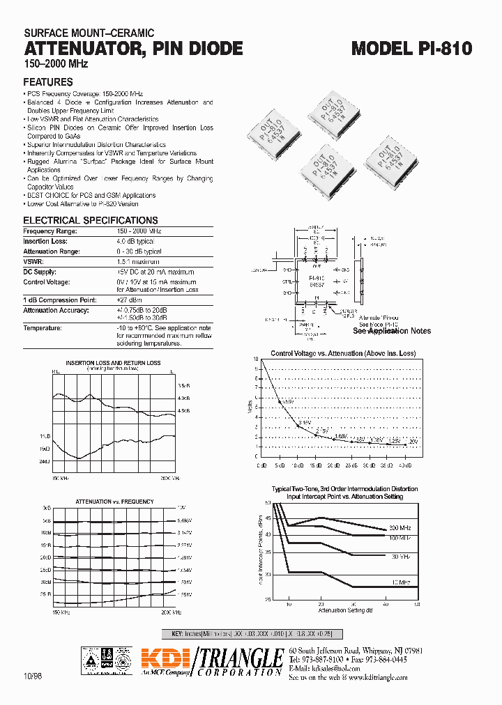PI-810_1064548.PDF Datasheet