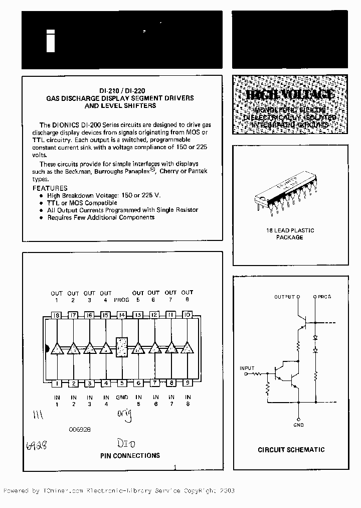 DI-210_1063677.PDF Datasheet