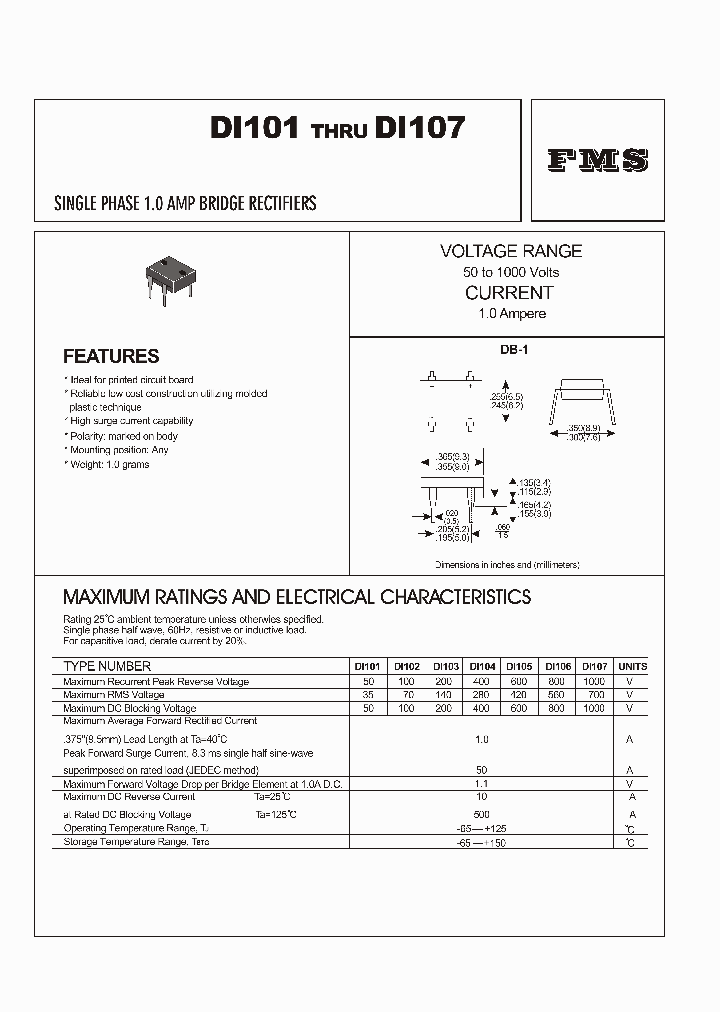 DI103_1066123.PDF Datasheet