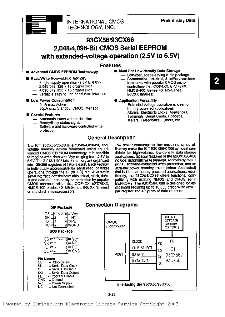 93CX66KI_1066453.PDF Datasheet