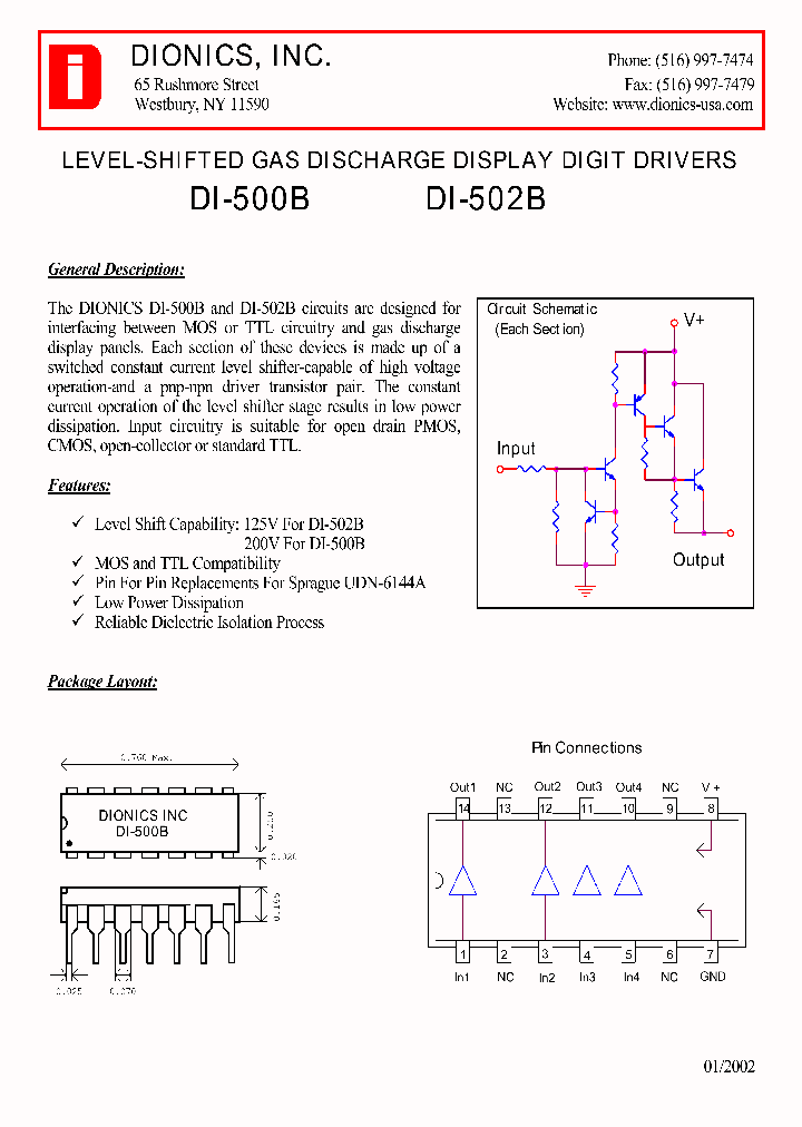 DI-500B_1064227.PDF Datasheet