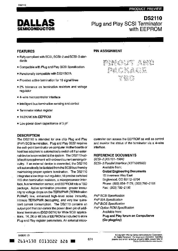 DS2110_1066745.PDF Datasheet