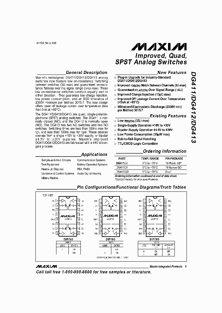 DG413_1067503.PDF Datasheet