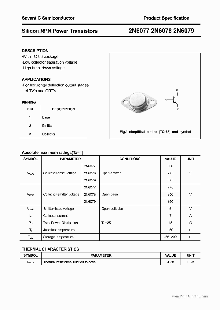 2N6079_1649569.PDF Datasheet