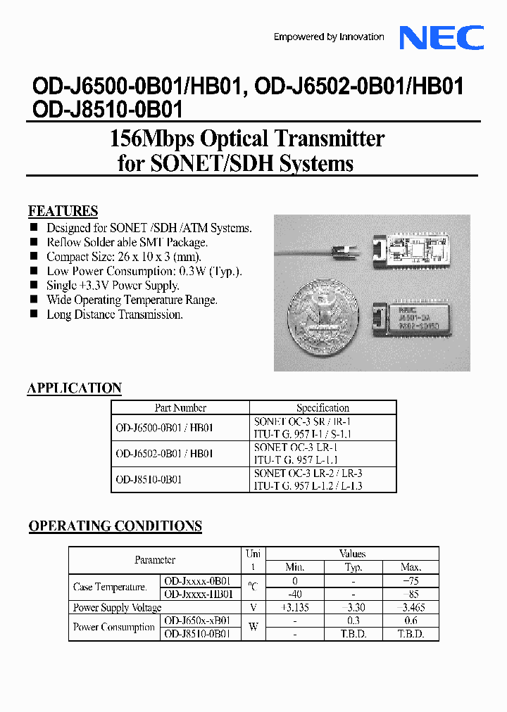 OD-J6502-0B01_1065700.PDF Datasheet