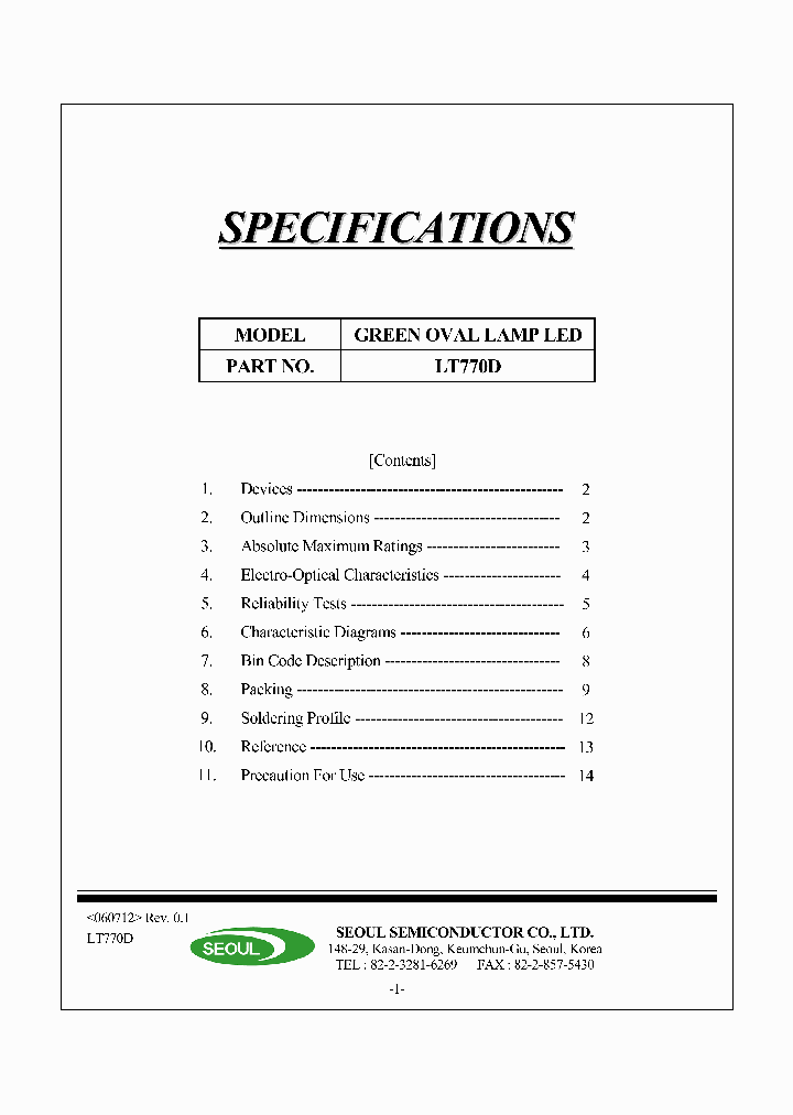 LI680Z_1066520.PDF Datasheet