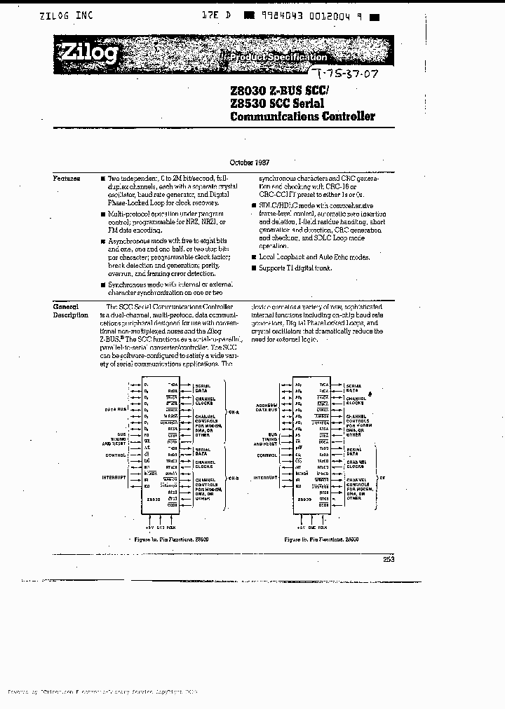 Z0853006DSC_1065388.PDF Datasheet