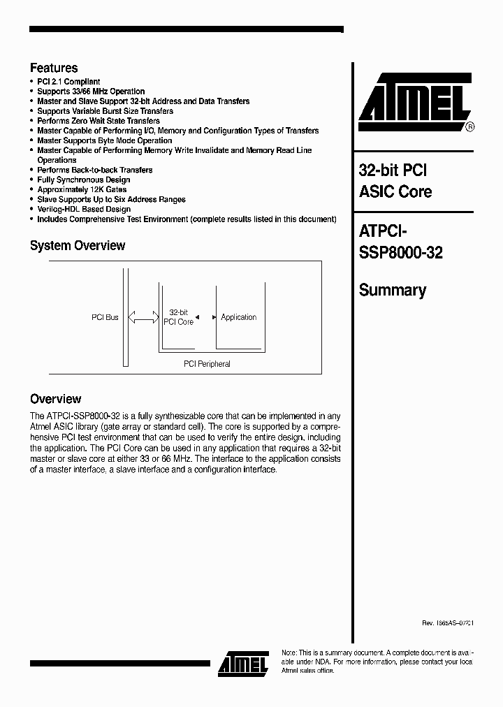 ATPCI-SSP8000-32_1065887.PDF Datasheet