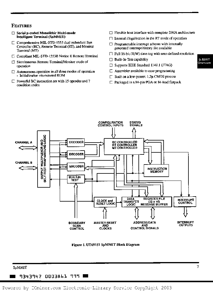 UT69151GBXD_1069049.PDF Datasheet