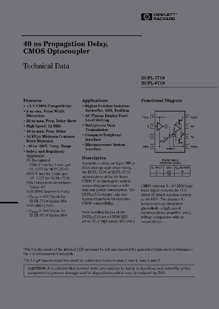 HCPL7710560_1060748.PDF Datasheet