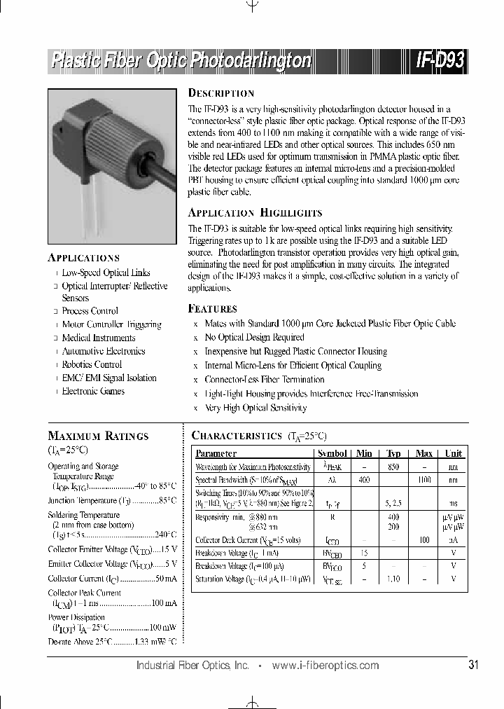 IF-D93_1067190.PDF Datasheet