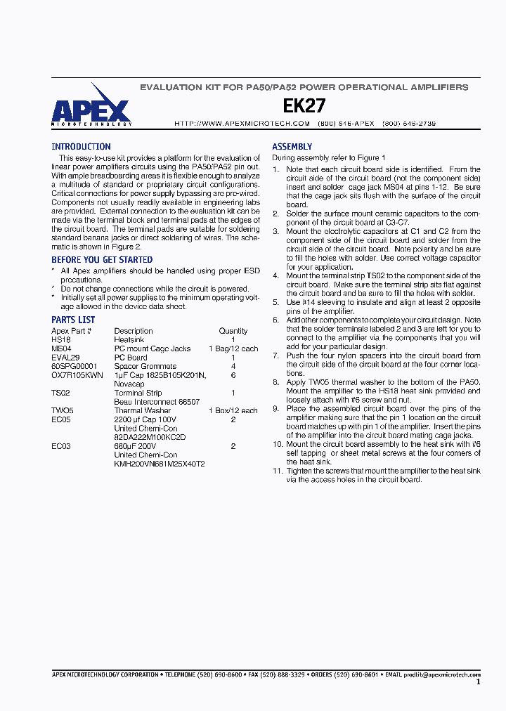 EK27_1069896.PDF Datasheet