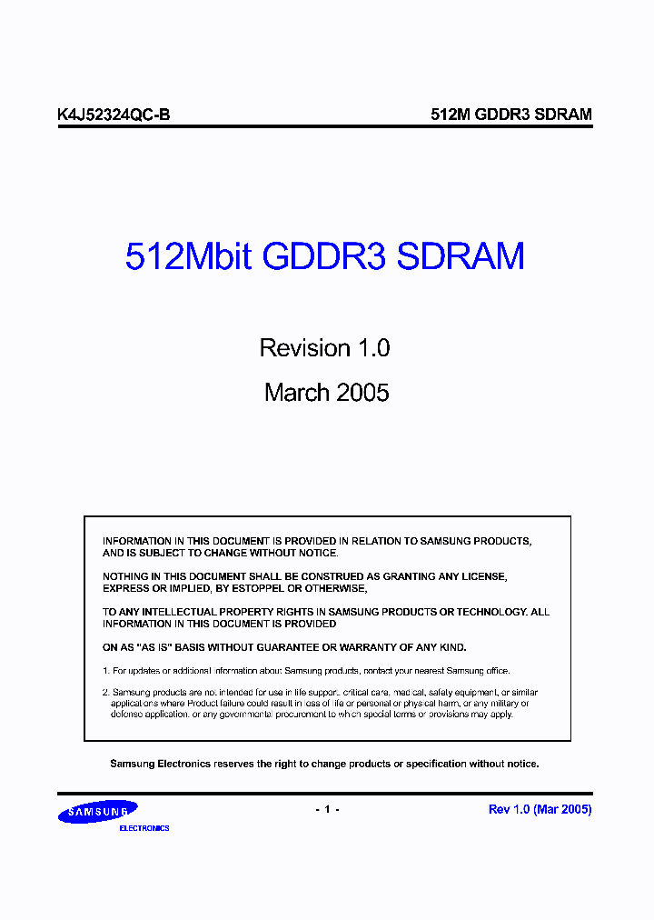 K4J52324QC_1069008.PDF Datasheet