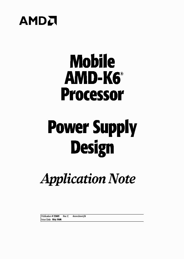 22495_1067429.PDF Datasheet