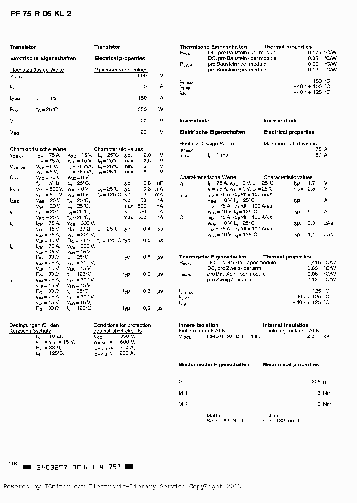 FF75R06KL2_1062543.PDF Datasheet