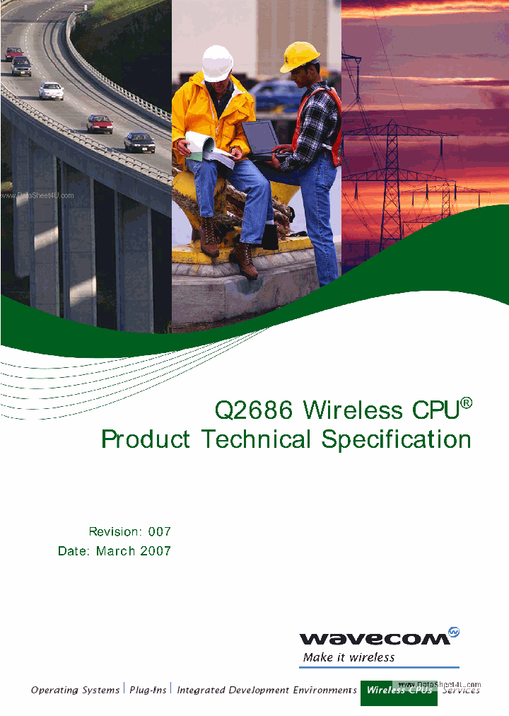 Q2686_1649570.PDF Datasheet