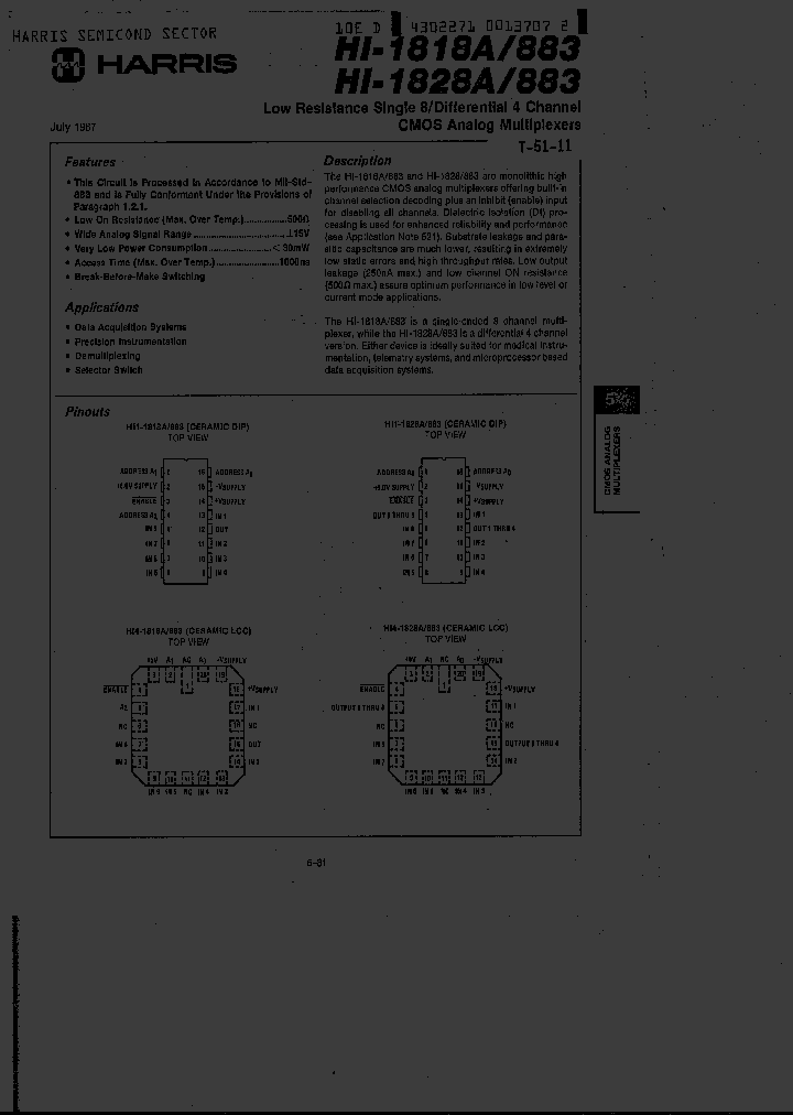 HI4-1818A883_1066447.PDF Datasheet