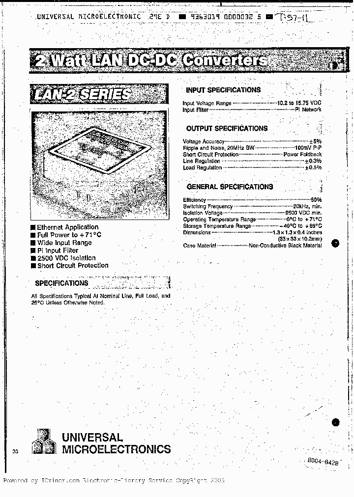 UM275E_1070496.PDF Datasheet