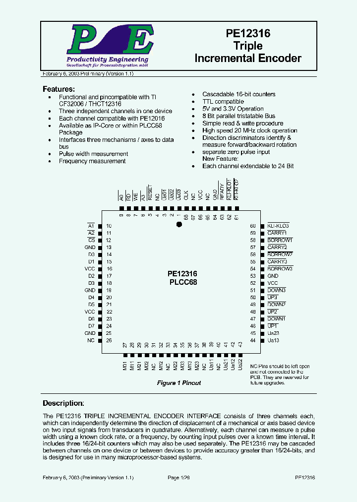 PE12316_1068120.PDF Datasheet