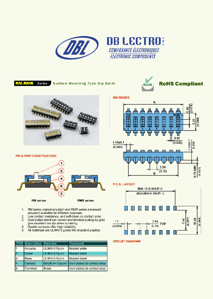RM-06_1071719.PDF Datasheet