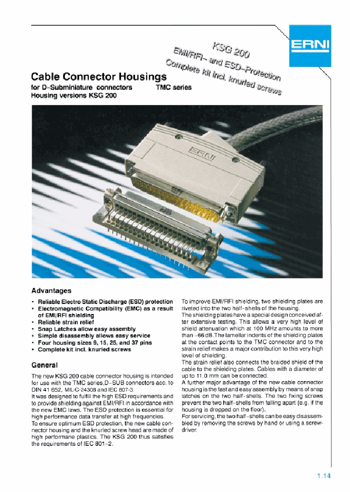 ERNI-KSG200_1064684.PDF Datasheet