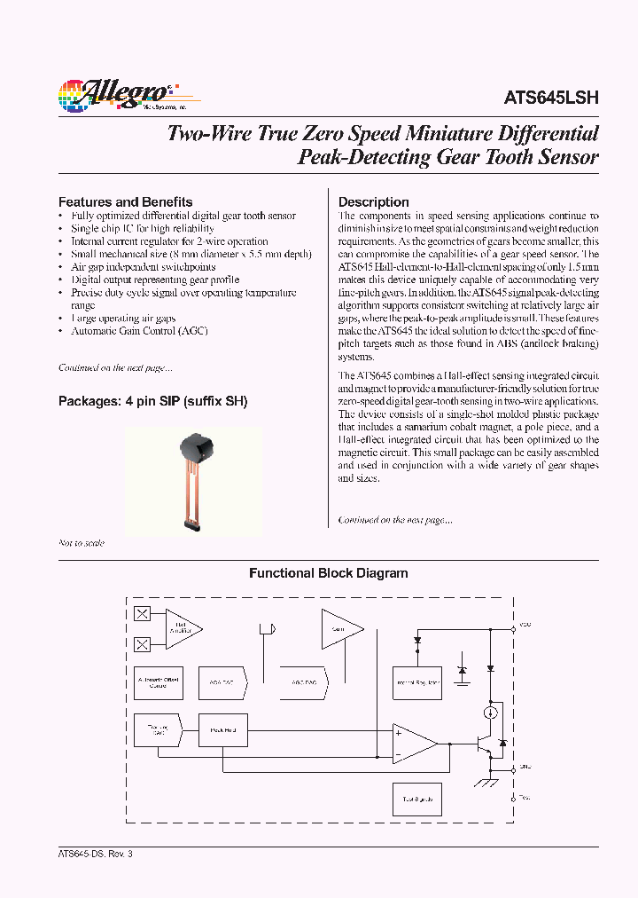 ATS645LSHTN-I2-T_1066265.PDF Datasheet