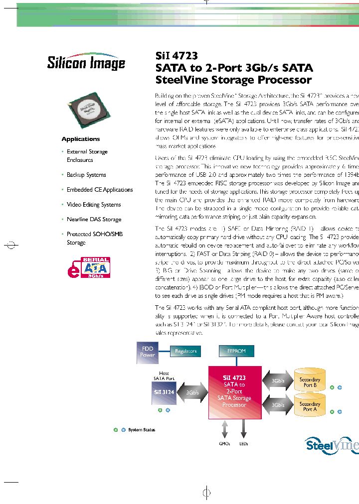 SII4723_1066473.PDF Datasheet