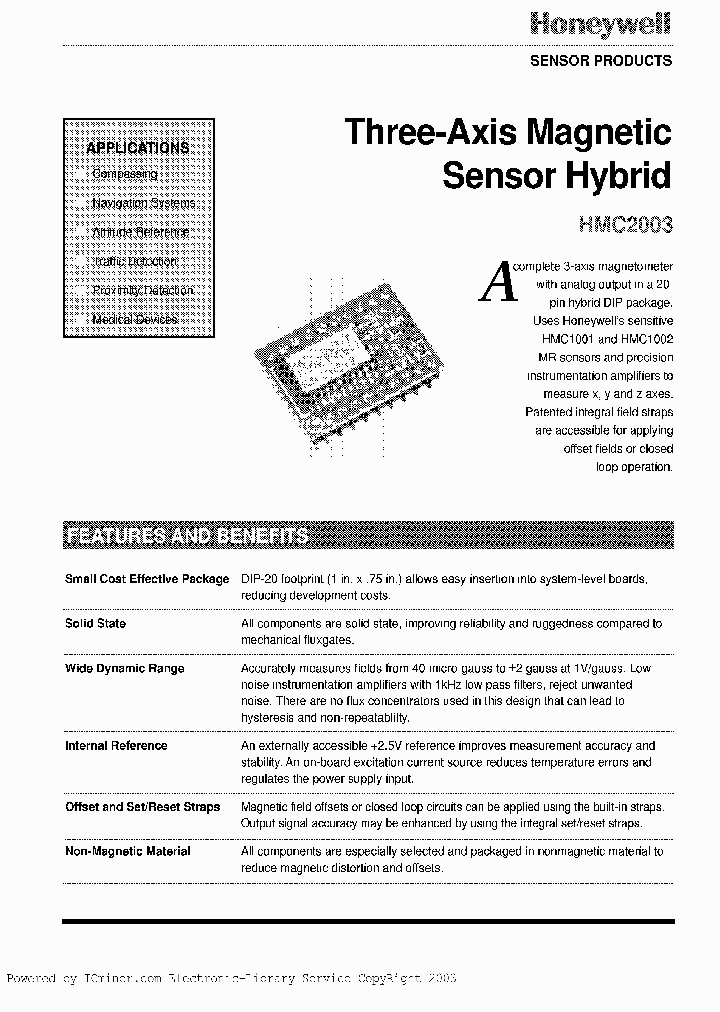 HMC2003_1072941.PDF Datasheet