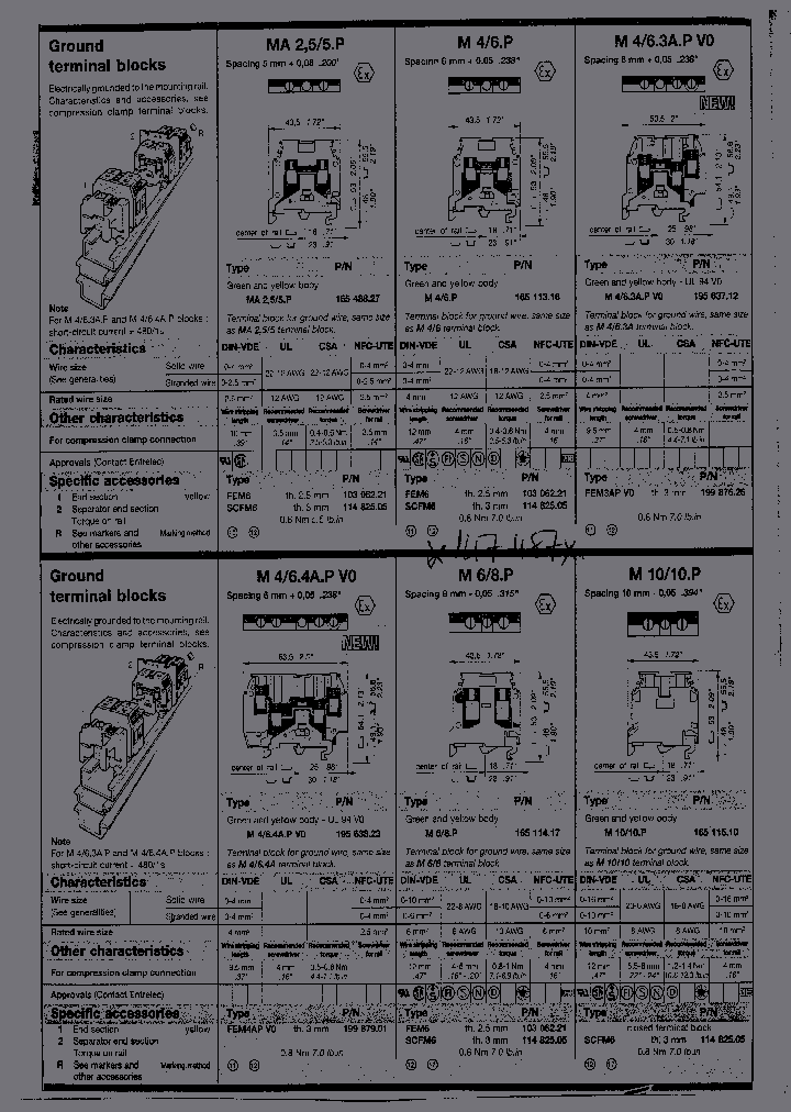 16511417M6-8P_1072391.PDF Datasheet