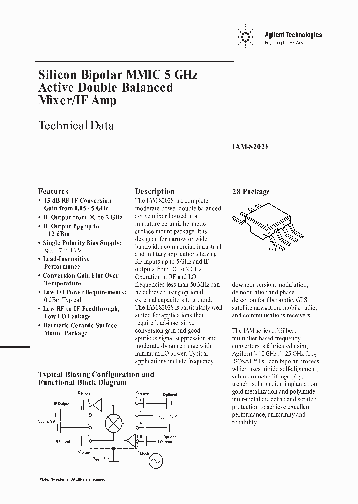 IAM-82028_1071834.PDF Datasheet