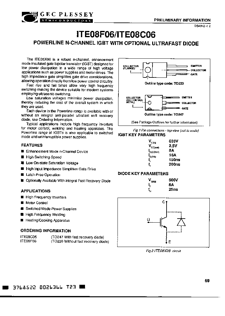 ITE08C06_1074482.PDF Datasheet
