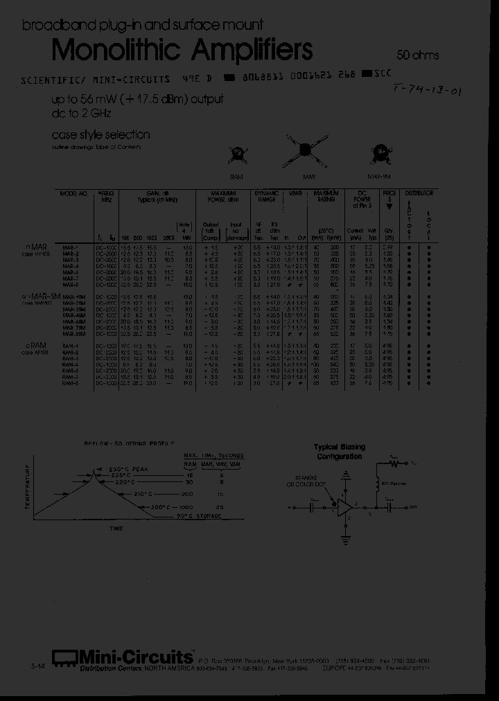 RAM-7_1075084.PDF Datasheet